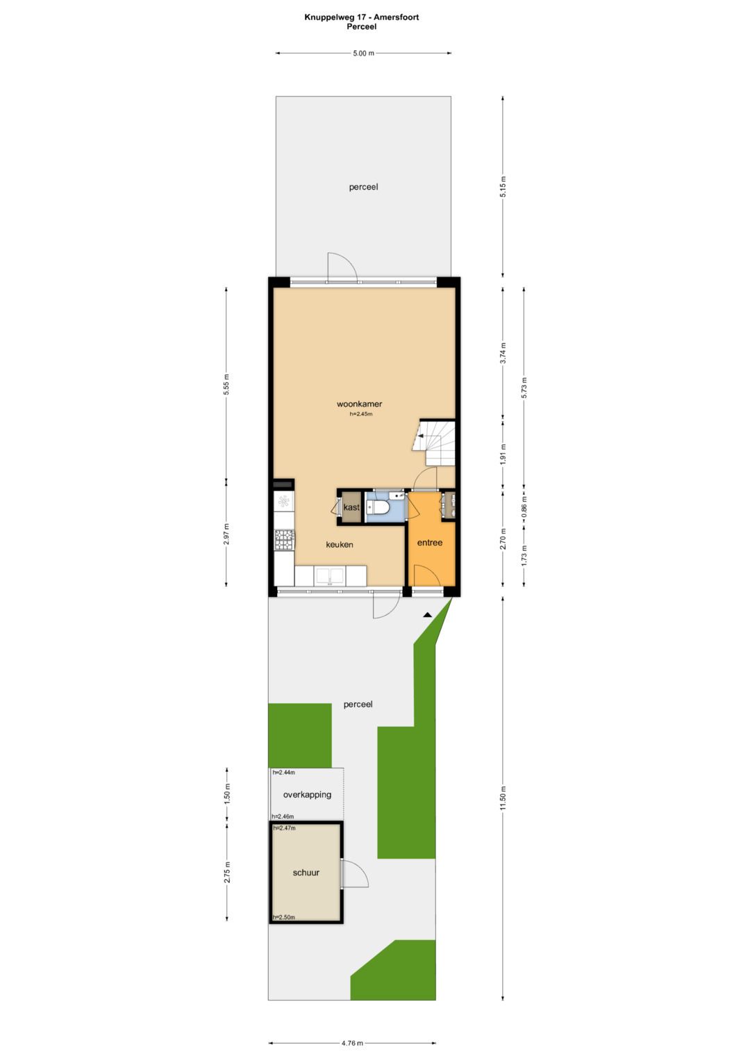 Foto 36 van Knuppelweg 17