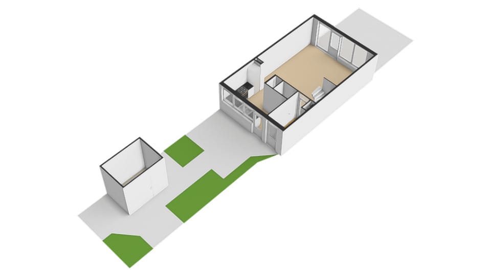 Foto 38 van Knuppelweg 17