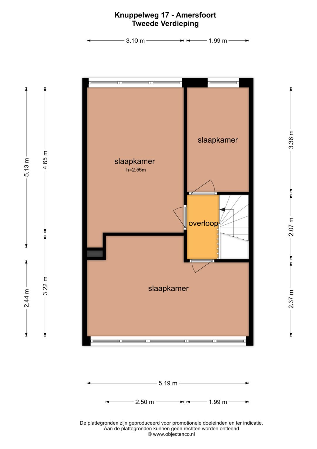 Foto 45 van Knuppelweg 17