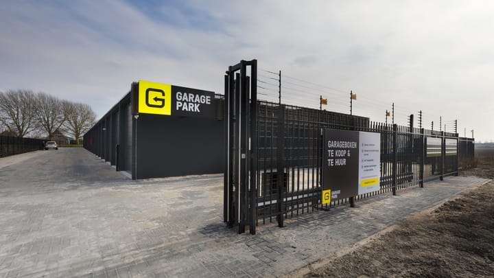 Cellebroederspoort 5-S