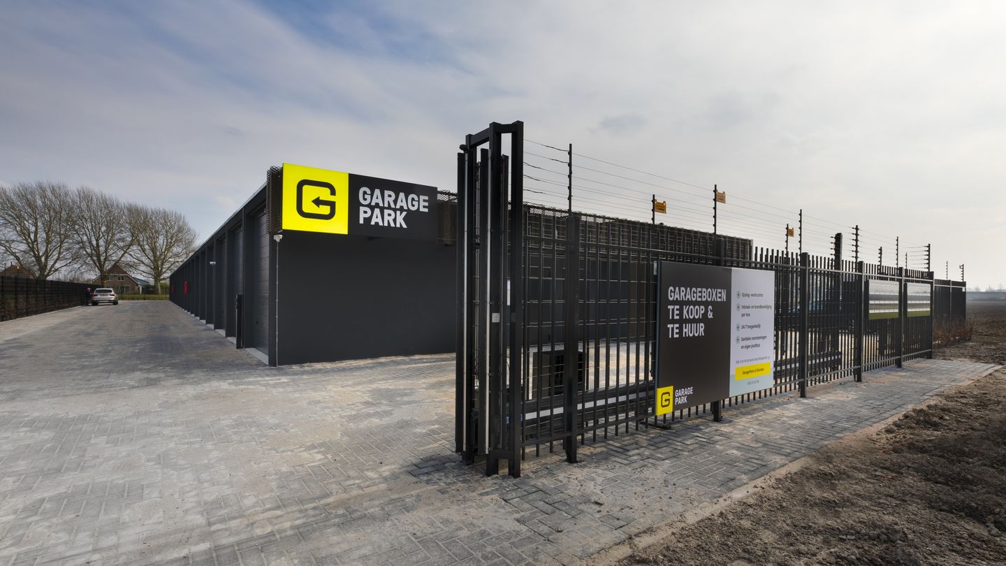 Bekijk foto 1 van Cellebroederspoort 5-S