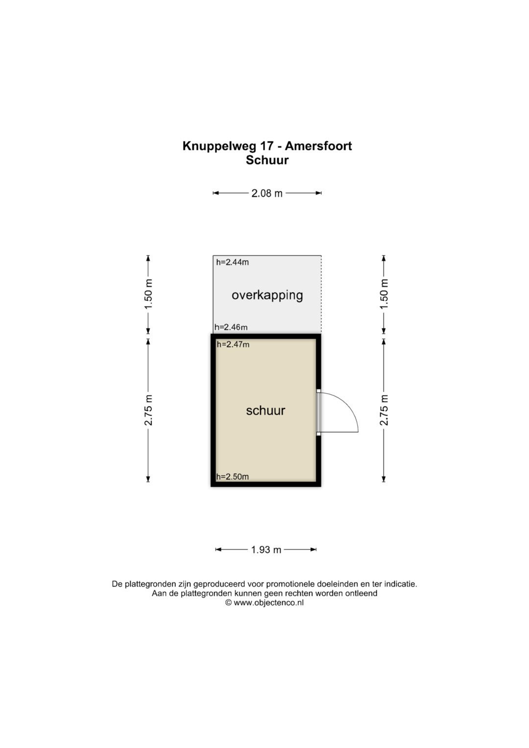 Foto 48 van Knuppelweg 17