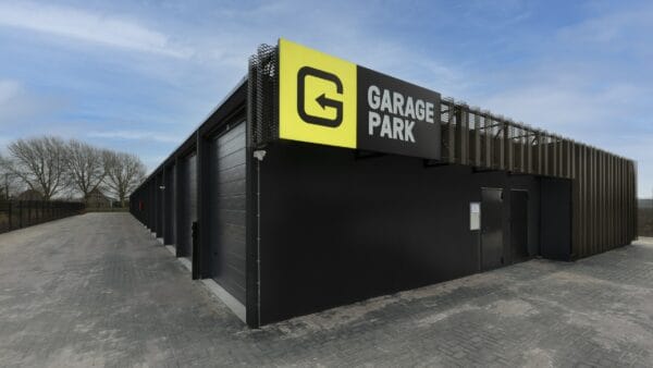 Bekijk foto 3 van Cellebroederspoort 5-S