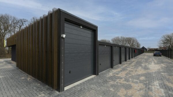 Bekijk foto 4 van Cellebroederspoort 5-S