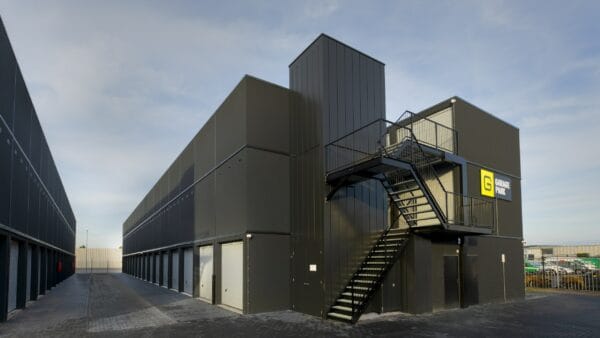 Bekijk foto 2 van Tuinbouwveilingweg 5-B17