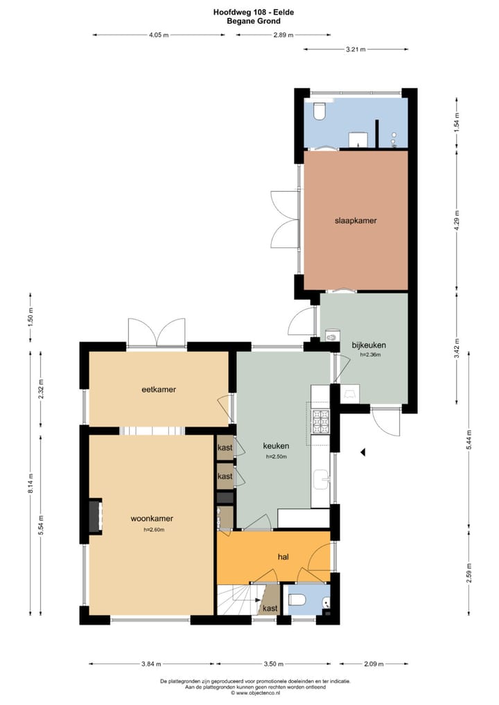 Photo 56 of Hoofdweg 108