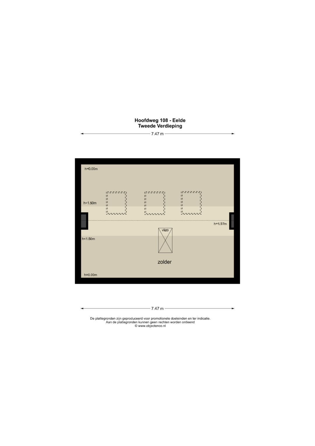 Foto 60 van Hoofdweg 108