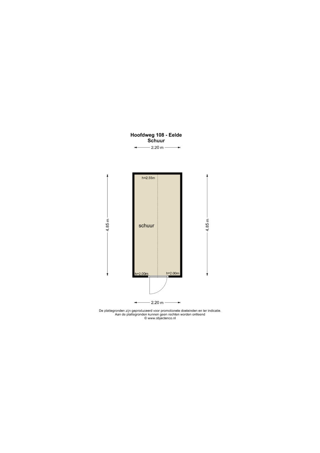 Foto 62 van Hoofdweg 108