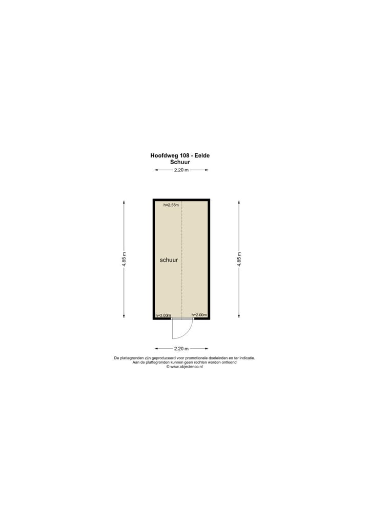 Photo 62 of Hoofdweg 108