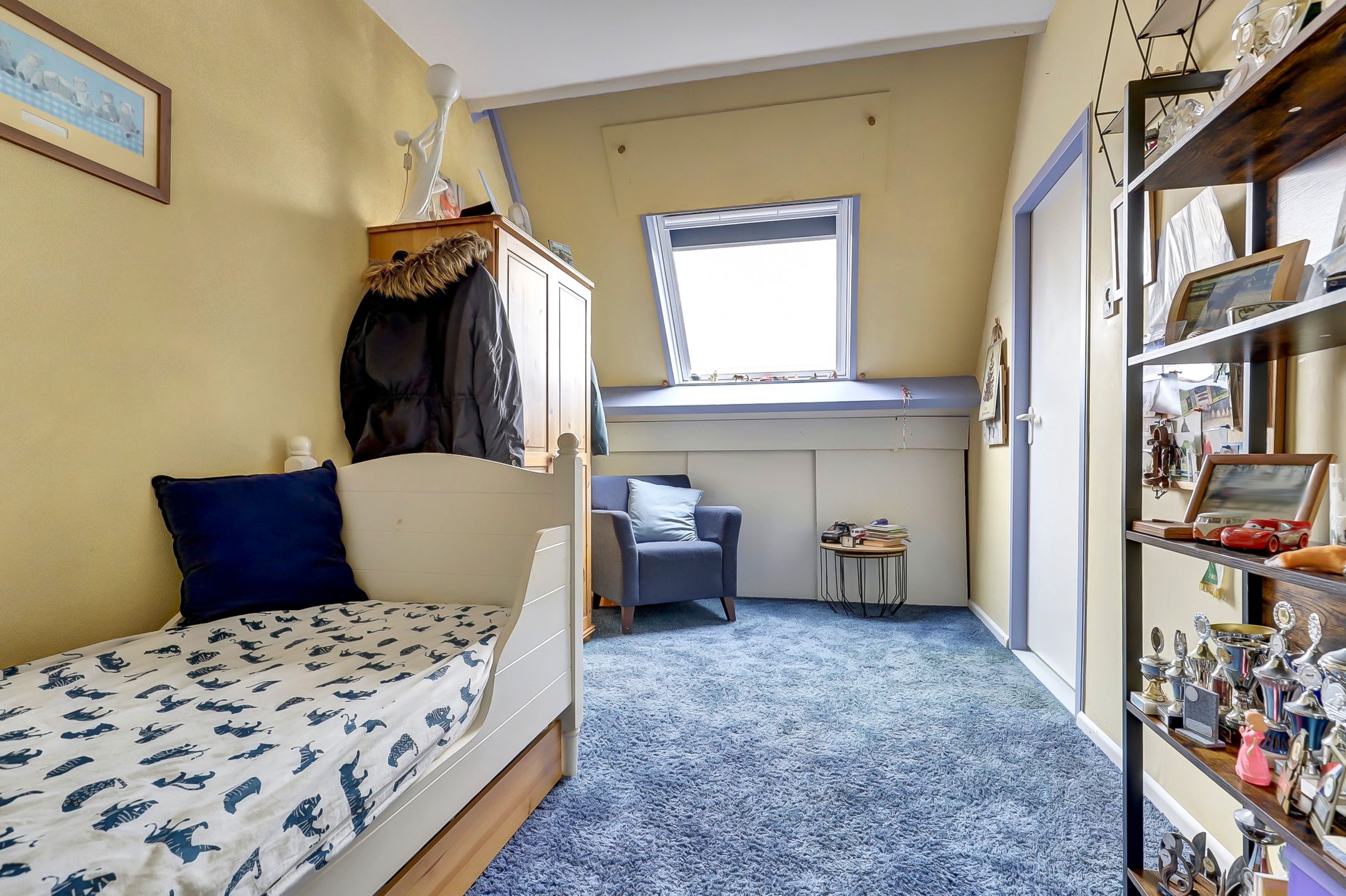 Foto 24 van Amaliastein 77