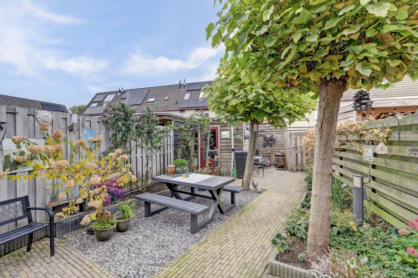 Foto 25 van Amaliastein 77