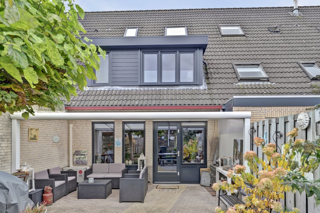 Foto 26 van Amaliastein 77