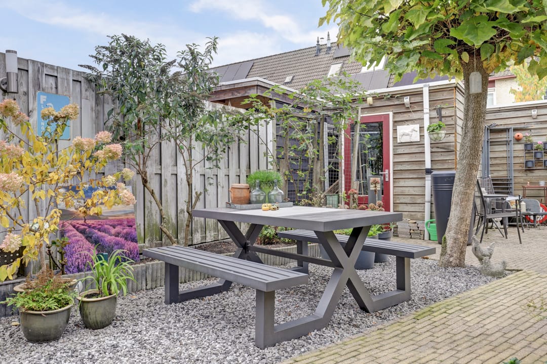 Foto 28 van Amaliastein 77