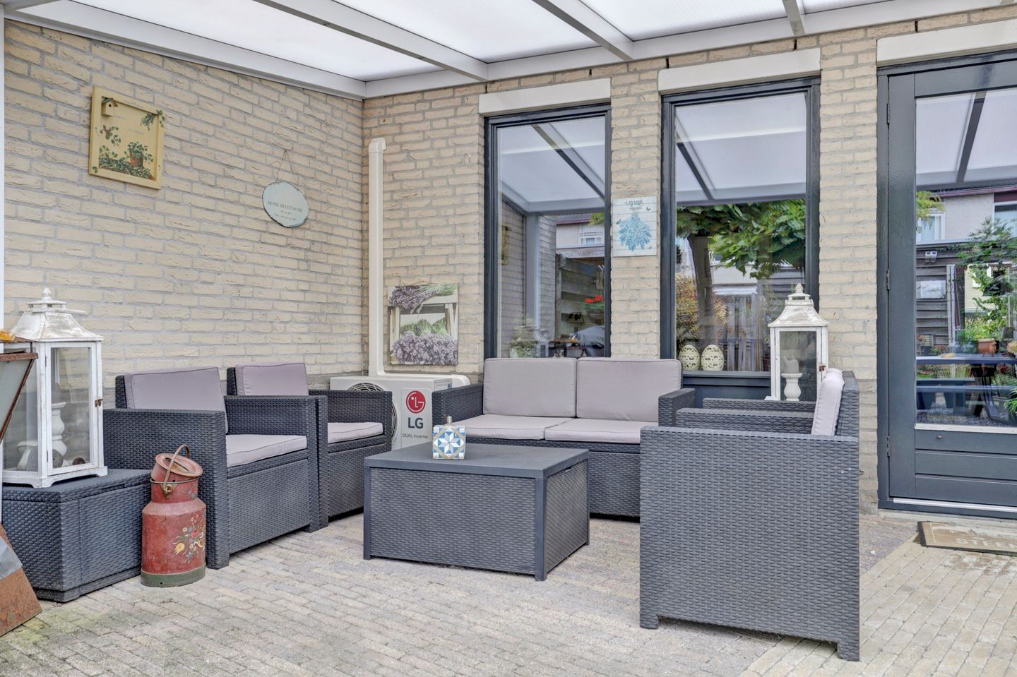 Foto 29 van Amaliastein 77