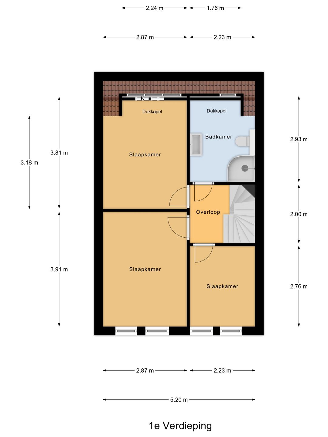 Foto 41 van Amaliastein 77