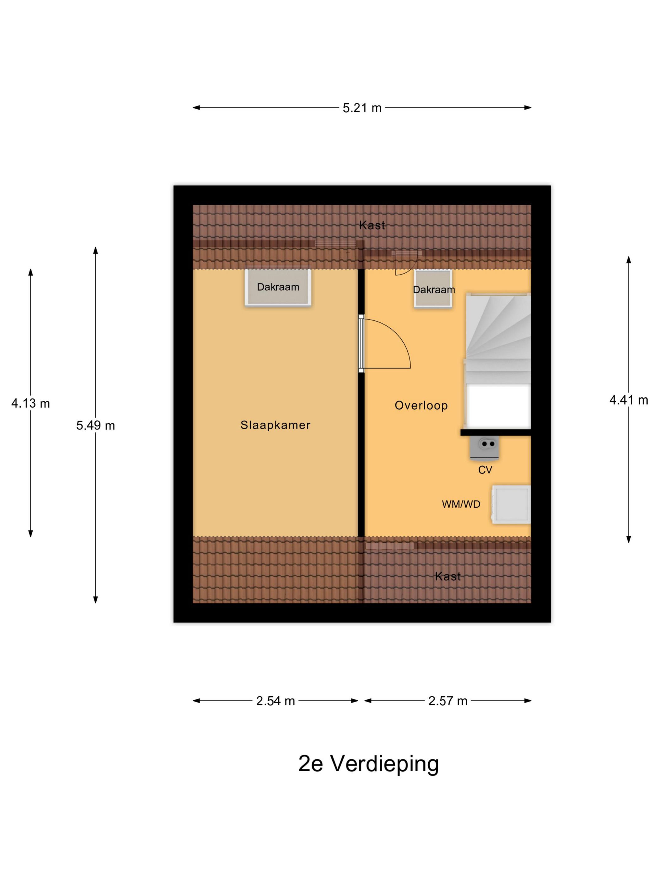 Foto 42 van Amaliastein 77