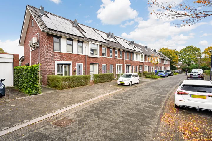 Foto 1 van Keurvorstsingel 1