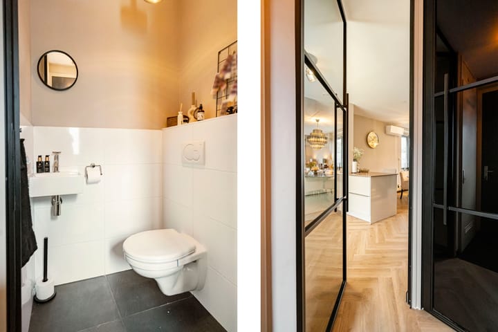 Foto 10 van Keurvorstsingel 1