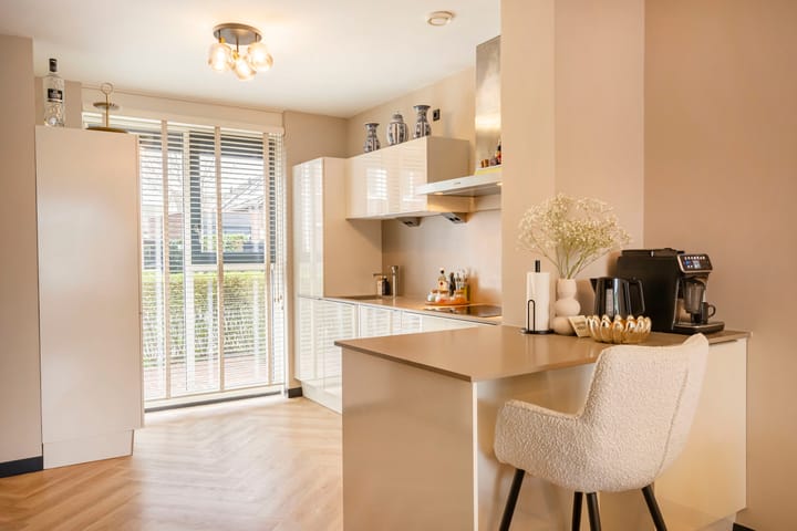 Foto 3 van Keurvorstsingel 1