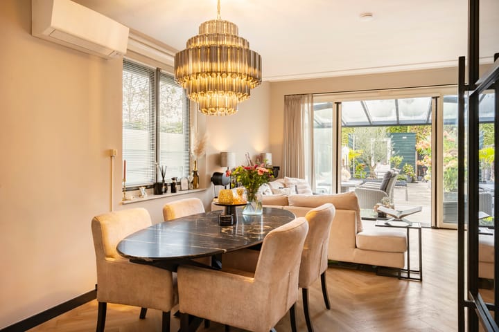 Foto 5 van Keurvorstsingel 1