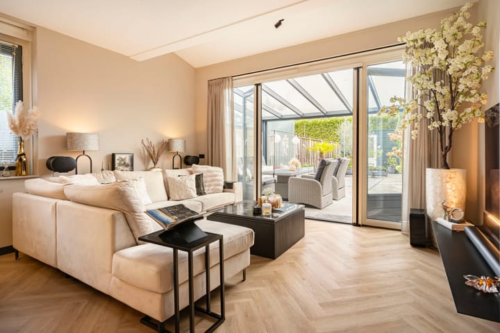 Foto 2 van Keurvorstsingel 1