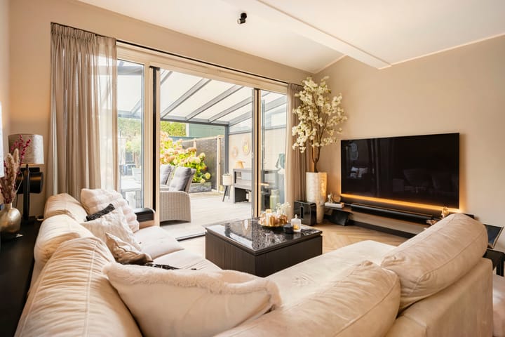 Foto 6 van Keurvorstsingel 1