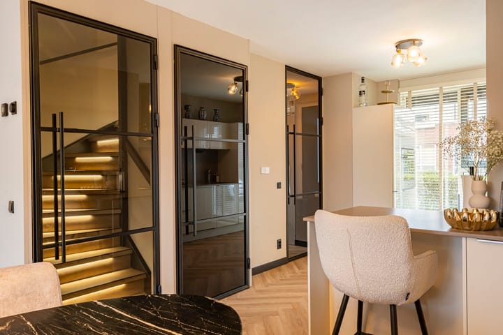 Foto 9 van Keurvorstsingel 1