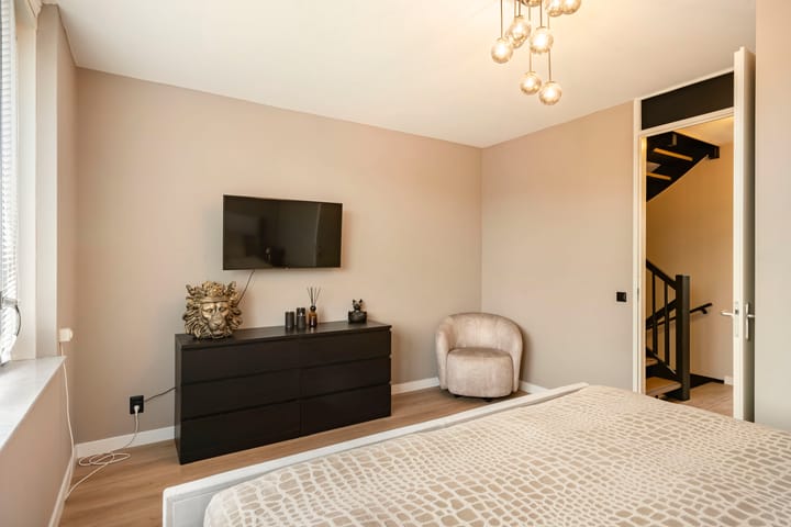 Foto 14 van Keurvorstsingel 1