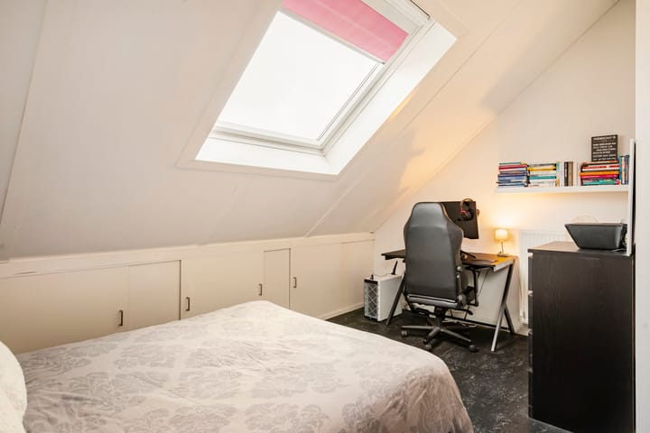 Foto 20 van Keurvorstsingel 1