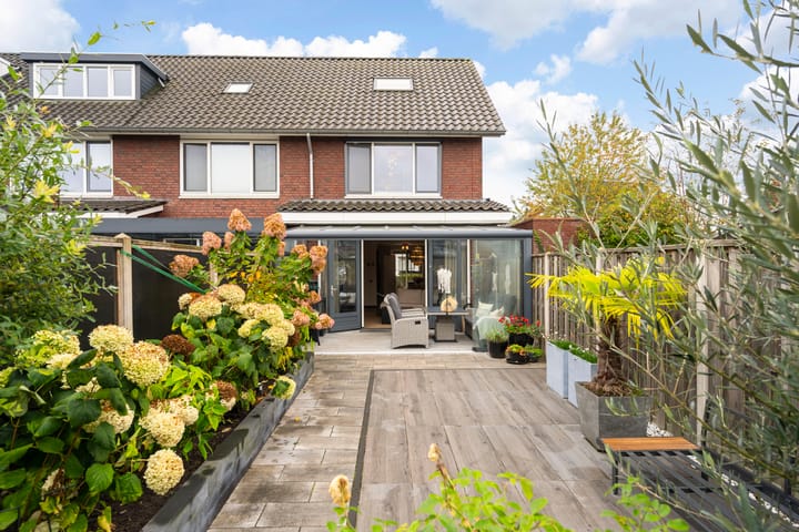 Foto 25 van Keurvorstsingel 1