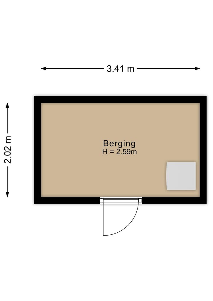 Foto 27 van Keurvorstsingel 1