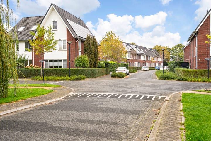 Foto 29 van Keurvorstsingel 1