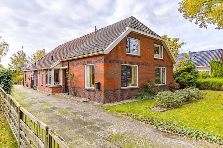 Ter Apelkanaal West 96