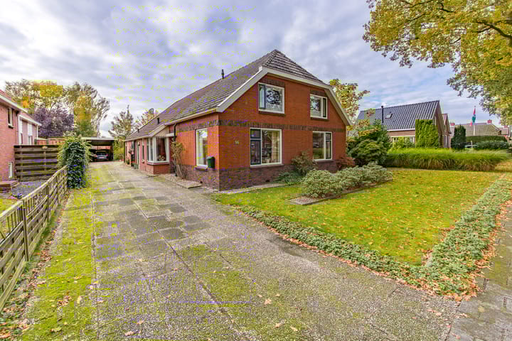 Foto 2 van Ter Apelkanaal West 96