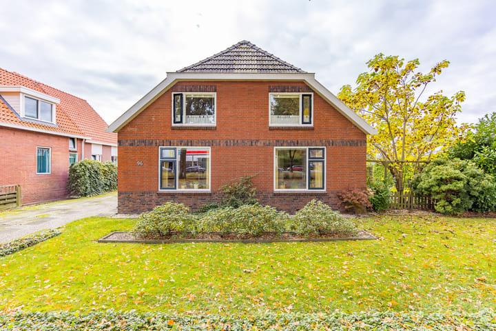 Foto 3 van Ter Apelkanaal West 96