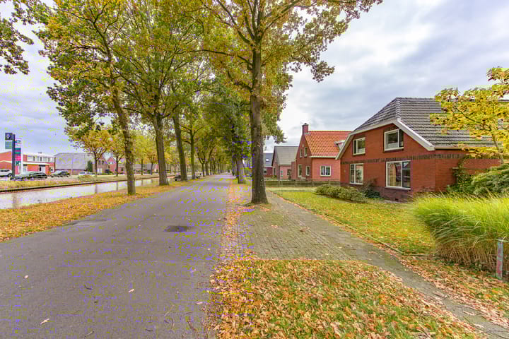 Foto 5 van Ter Apelkanaal West 96