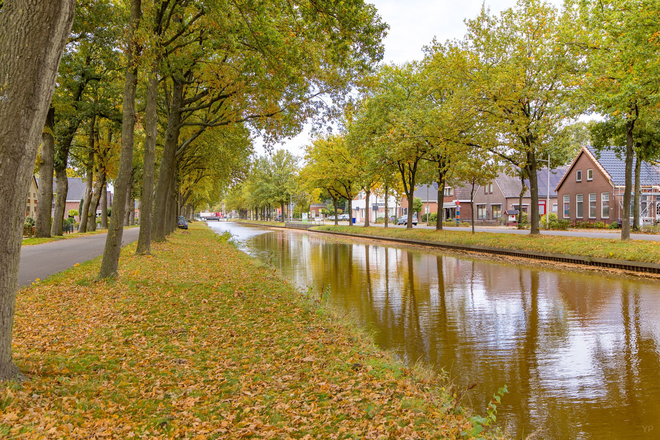 Foto 6 van Ter Apelkanaal West 96