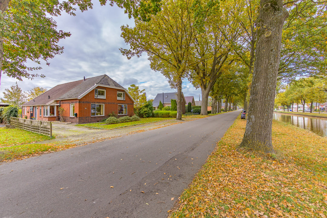 Foto 7 van Ter Apelkanaal West 96