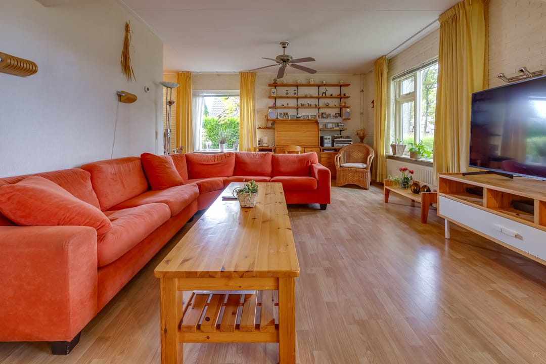 Foto 8 van Ter Apelkanaal West 96