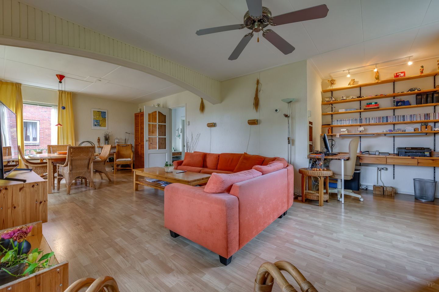 Foto 10 van Ter Apelkanaal West 96