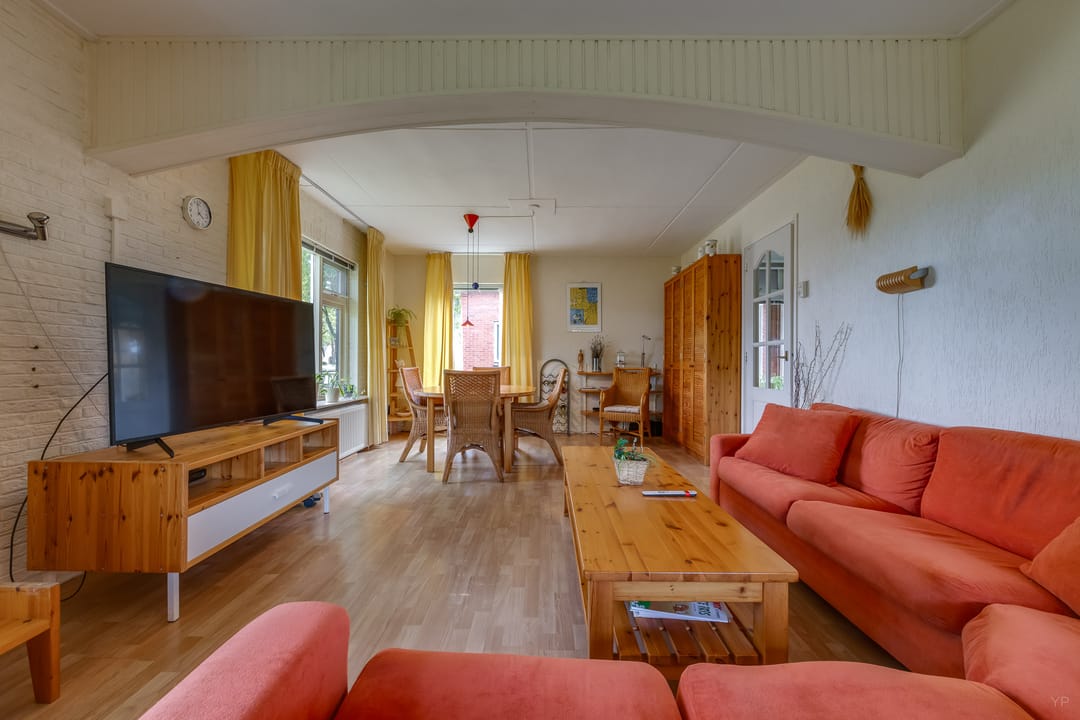 Foto 11 van Ter Apelkanaal West 96