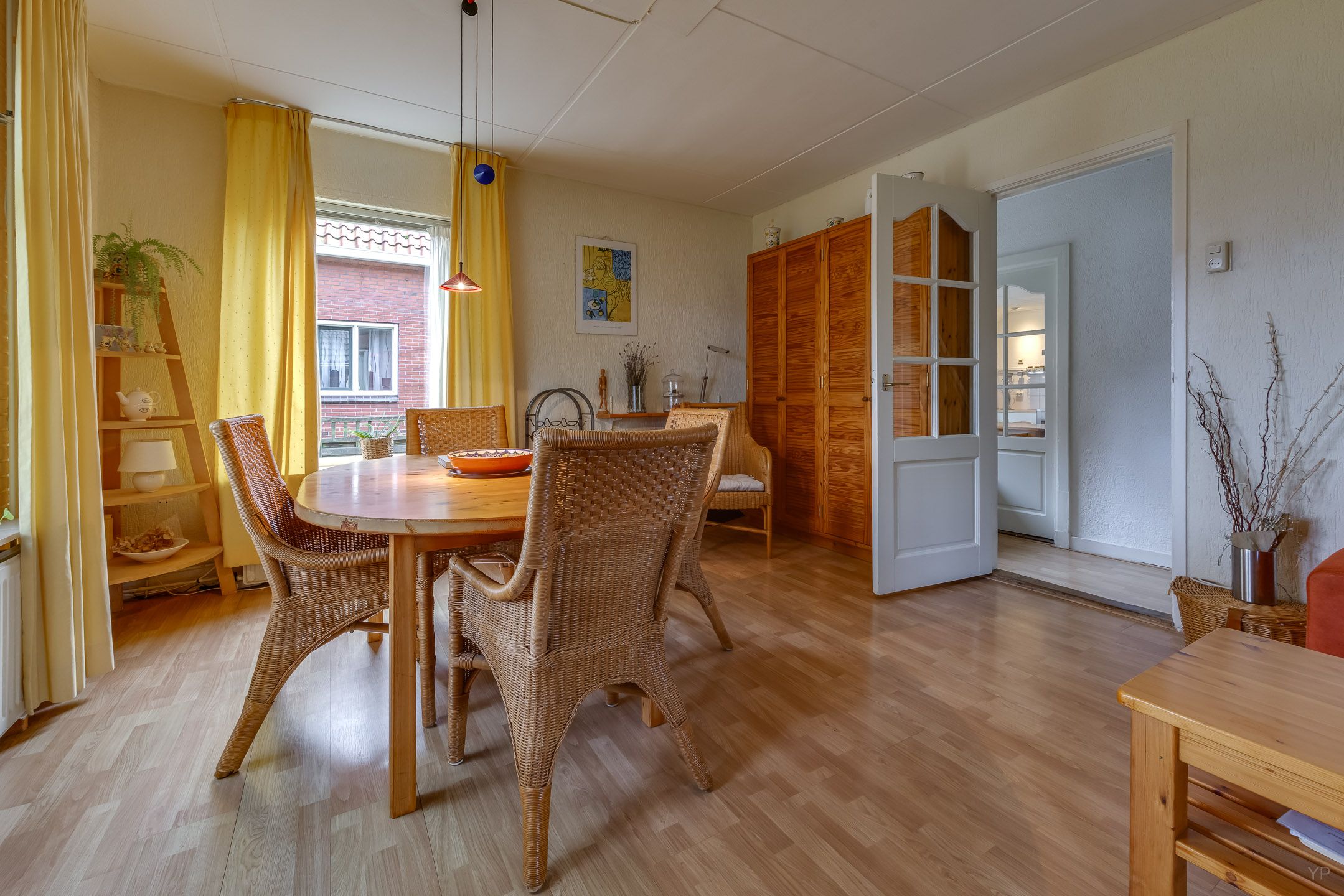 Foto 12 van Ter Apelkanaal West 96