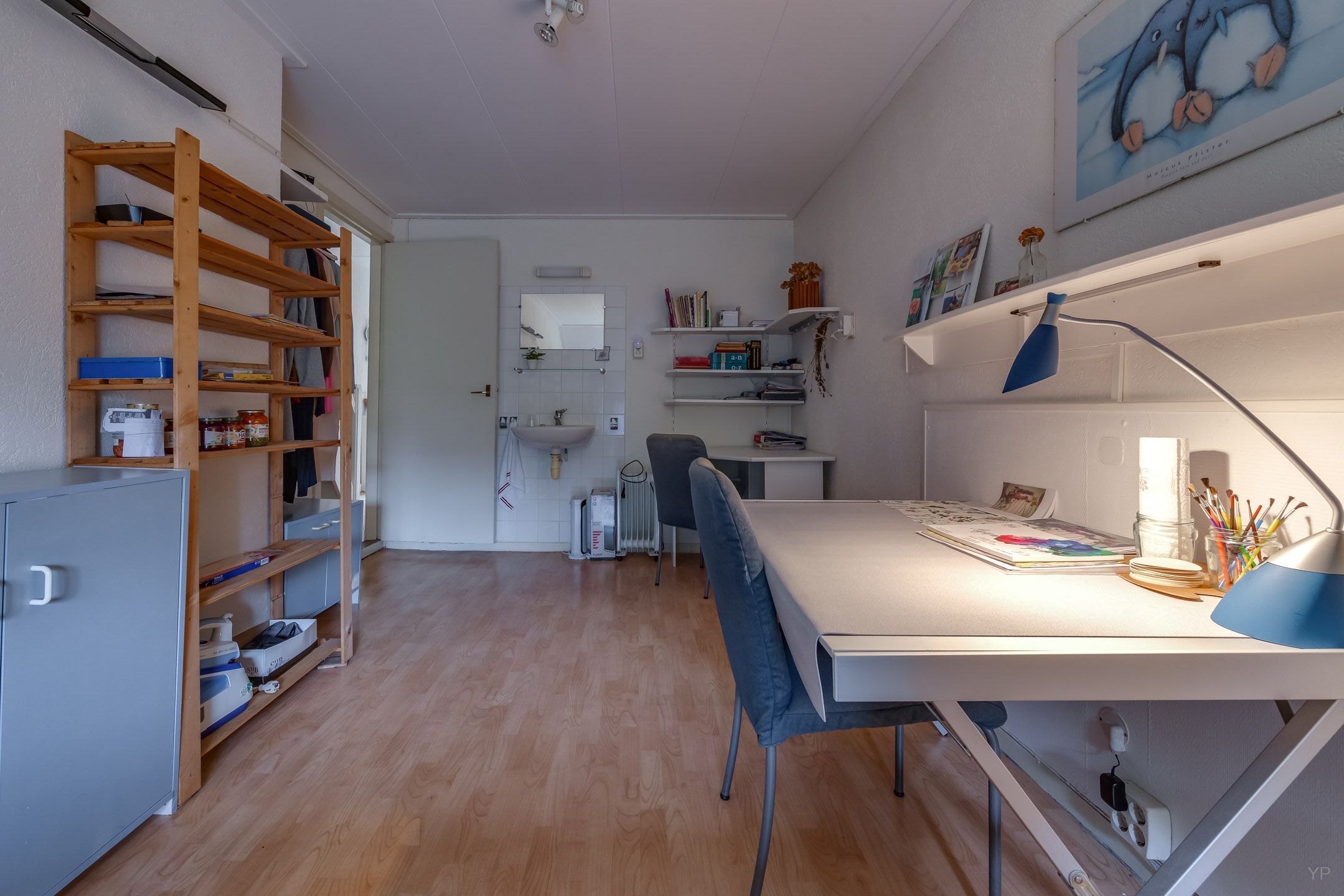 Foto 15 van Ter Apelkanaal West 96