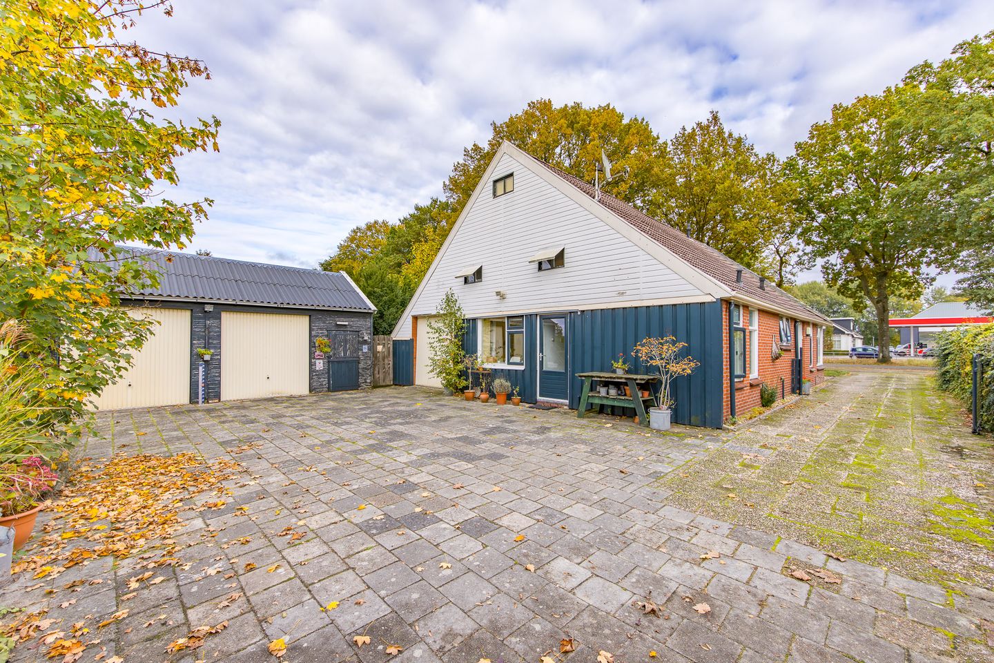 Foto 34 van Ter Apelkanaal West 96