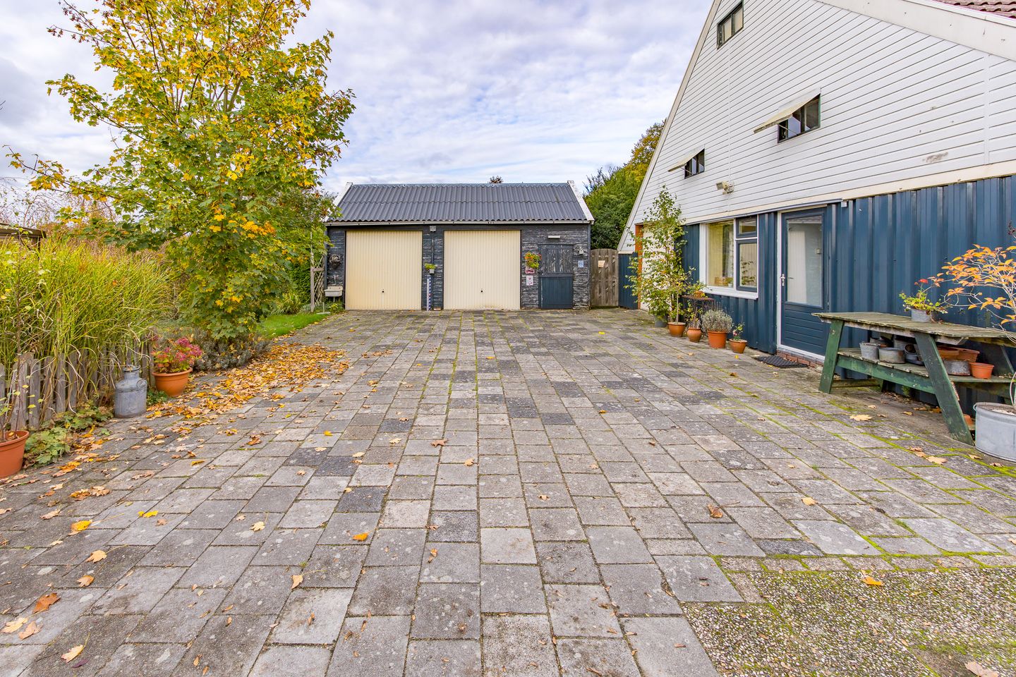 Foto 35 van Ter Apelkanaal West 96