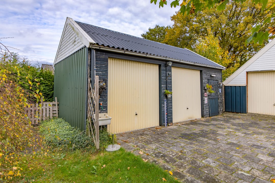 Foto 37 van Ter Apelkanaal West 96