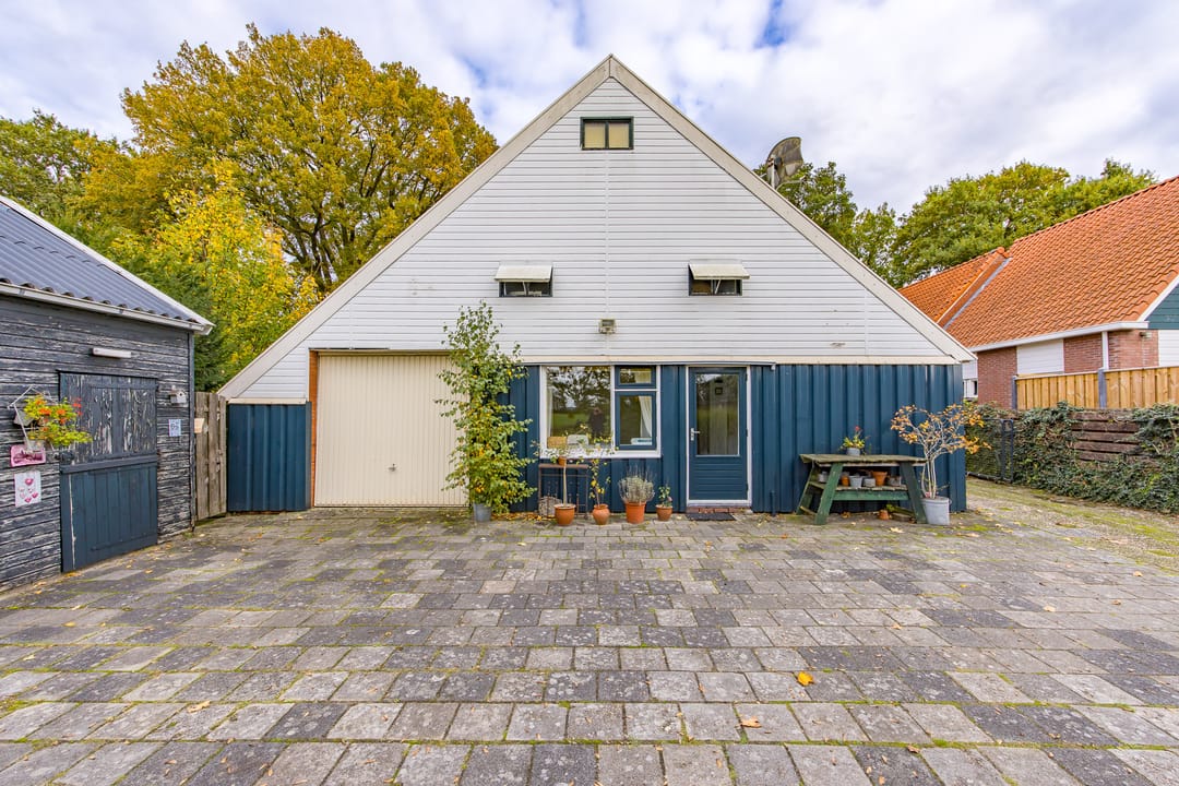 Foto 38 van Ter Apelkanaal West 96