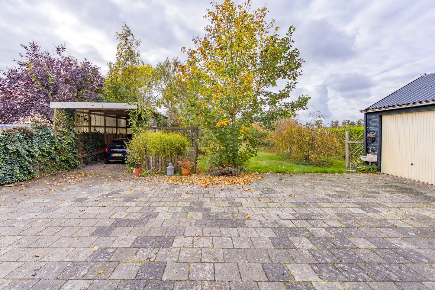 Foto 40 van Ter Apelkanaal West 96