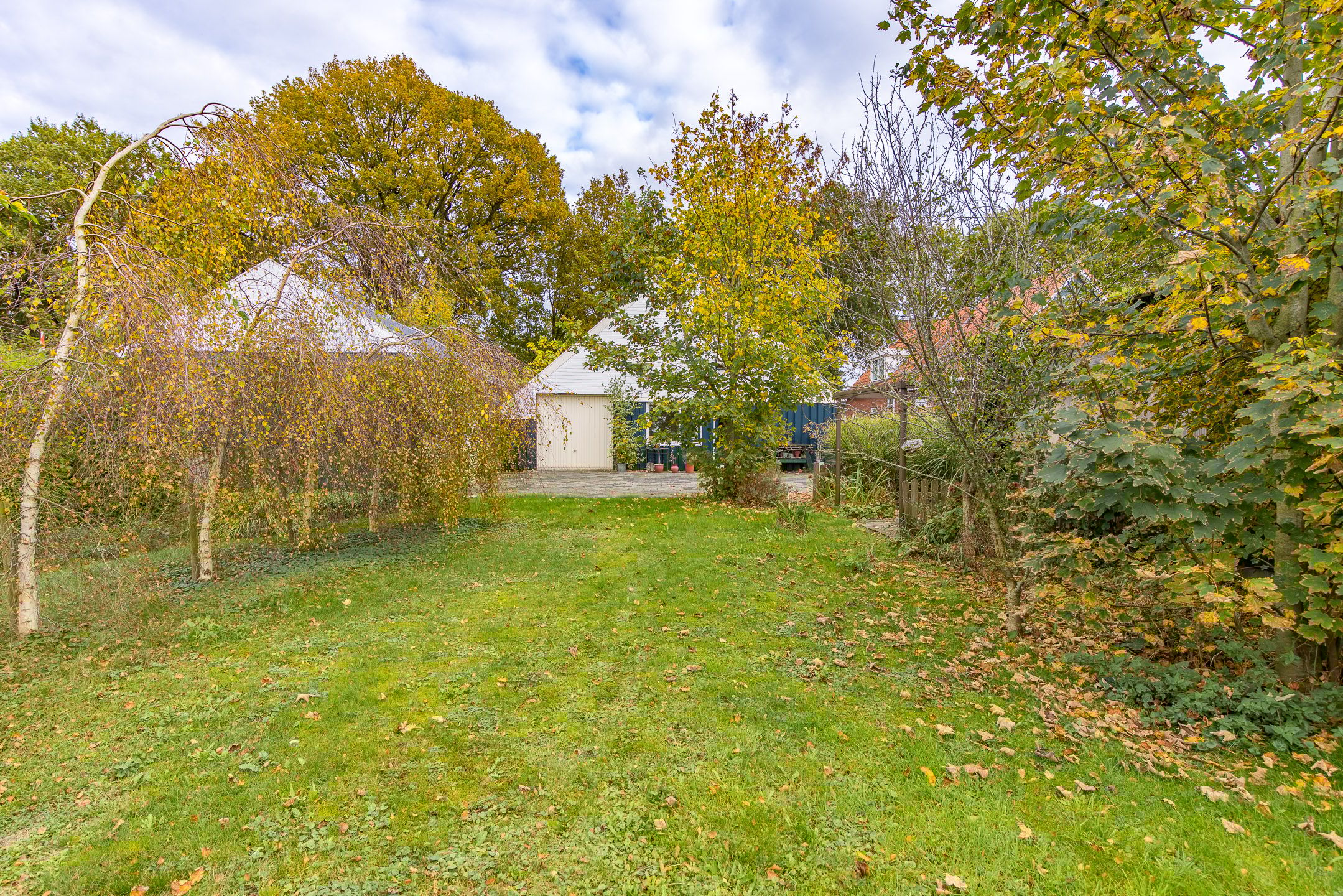 Foto 42 van Ter Apelkanaal West 96