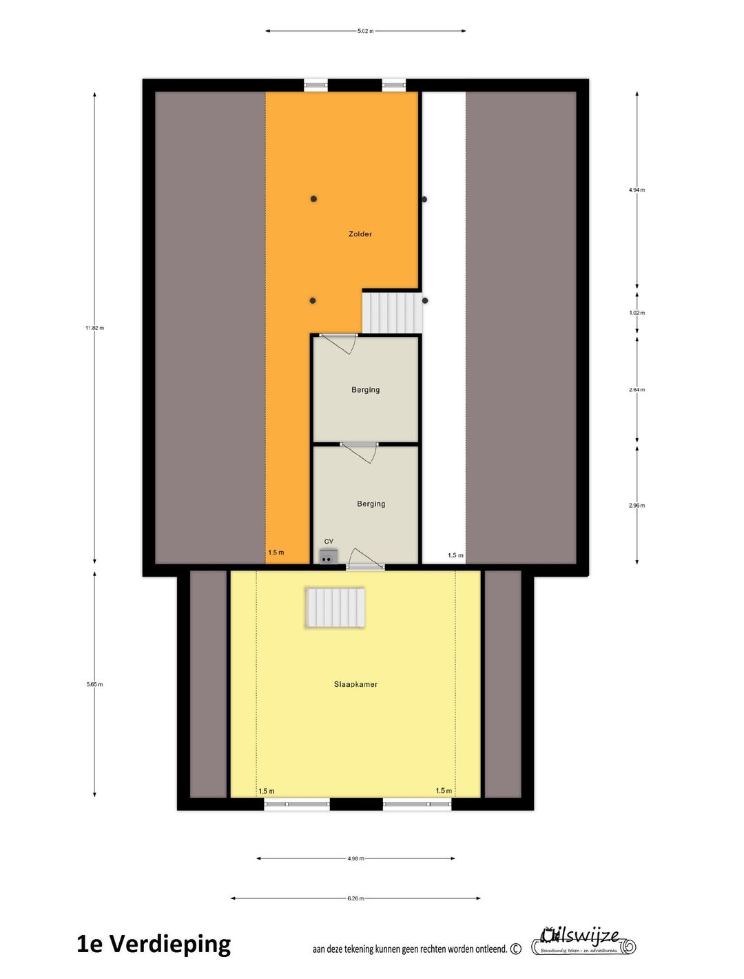 Foto 46 van Ter Apelkanaal West 96